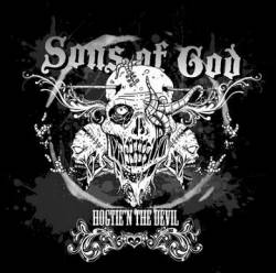 Sons Of God : Hogtie 'n' the Devil